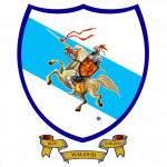 Blue Knights Wales 3 logo