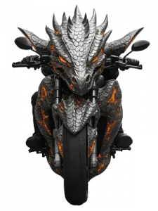 Blue Knights 3 Contact